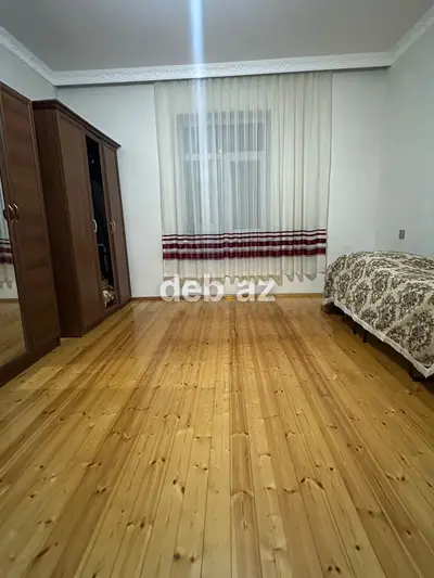 3 otaqlı, 100 kv. m, Orta təmir — kiçik şəkil 8