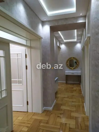 Sumqayıt, 3 otaqlı, Köhnə tikili, 98 kv. m — kiçik şəkil 6