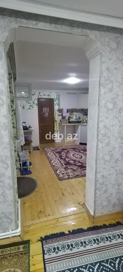 Digah, 3 otaqlı, Köhnə tikili, 80 kv. m — kiçik şəkil 9
