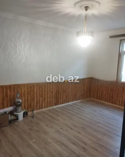 3 otaqlı, 80 kv. m, Kredit var — kiçik şəkil 14