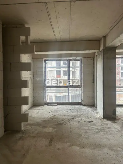 Sabunçu qəs., 3 otaqlı, Yeni tikili, 98 kv. m — kiçik şəkil 6