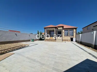 Maştağa qəs. 4 otaqlı, 124 kv. m, Kredit var — kiçik şəkil 3