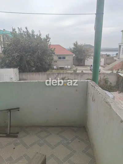 3 otaqlı, 105 kv. m, Kredit yoxdur, Orta təmir — kiçik şəkil 11