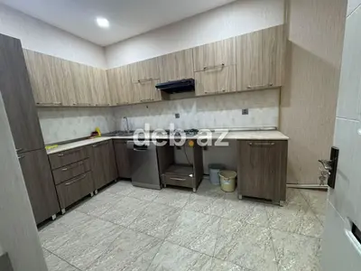 3 otaqlı, Yeni tikili, 97 kv. m — kiçik şəkil 12