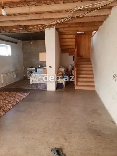 Hövsan qəs. 5 otaqlı, 220 kv. m, Orta təmir — kiçik şəkil 11