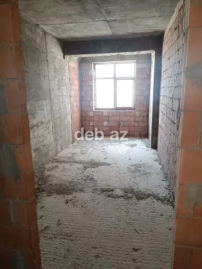 4 otaqlı, Yeni tikili, m. 20 Yanvar, 186 kv. m — kiçik şəkil 15