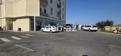 Köhnə Günəşli, 3 otaqlı, Yeni tikili, m. Əhmədli, 136 kv. m — kiçik şəkil 1