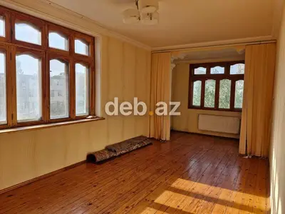 Bakı, Həzi Aslanov qəs., 2 otaqlı, Köhnə tikili, m. Həzi Aslanov, 45 kv. m — kiçik şəkil 5