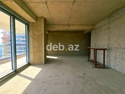 Ağ şəhər, 3 otaqlı, Yeni tikili, m. Xətai, 177 kv. m — kiçik şəkil 2