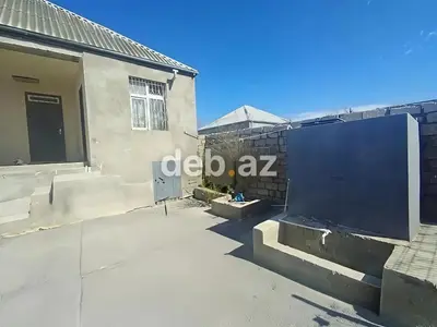 Binə 5 otaqlı, 180 kv. m, Yeni təmirli — kiçik şəkil 8