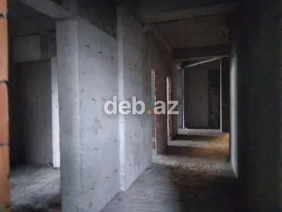 Yasamal, 4 otaqlı, Yeni tikili, m. Elmlər Akademiyası, 199 kv. m — kiçik şəkil 1