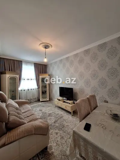 Masazirda Ev Satilir — 6 No Məktəb Yaxınlığı (Milyonerlər Məhəlləsi) — kiçik şəkil 6