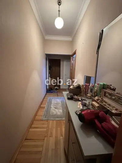 Bakı, 3 otaqlı, Köhnə tikili, 70 kv. m — kiçik şəkil 9