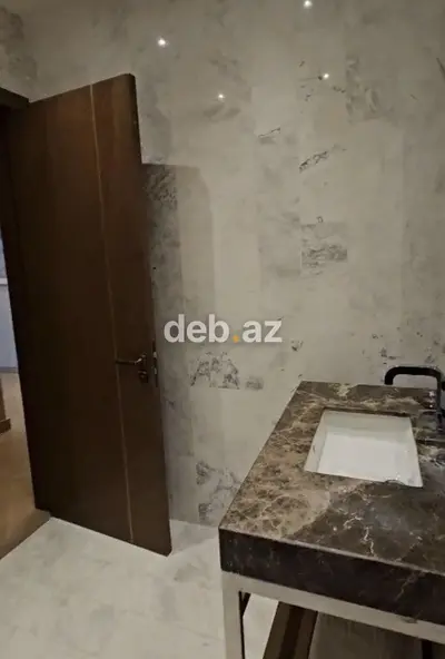 3 otaqlı, Yeni tikili, m. Xətai, 155 kv. m — kiçik şəkil 12