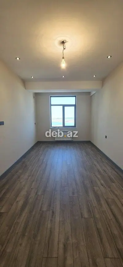Köhnə Günəşli, 3 otaqlı, Yeni tikili, m. Əhmədli, 136 kv. m — kiçik şəkil 14