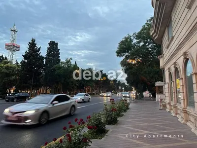 2 otaqlı, Səbail r. r-nu — kiçik şəkil 3