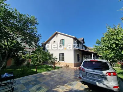 Zabrat 5 otaqlı, 212 kv. m, Kredit yoxdur, Orta təmir — kiçik şəkil 4