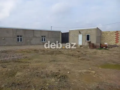 İcarəyə obyekt – anbar/istehsalat sahəsi - Ümumi sahə: iri ölçülü — kiçik şəkil 7
