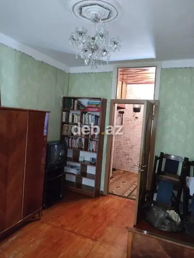 Bakı, Əhmədli, 3 otaqlı, Köhnə tikili, m. Həzi Aslanov, 75 kv. m — kiçik şəkil 15