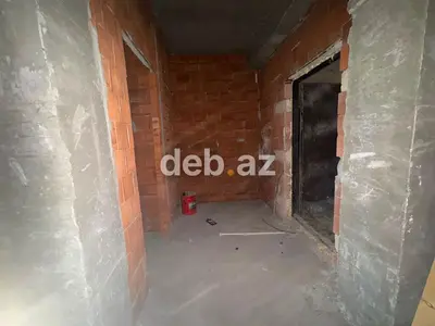 3 otaqlı, Yeni tikili, 101 kv. m — kiçik şəkil 11