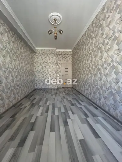 Saray, 3 otaqlı, Yeni tikili, 63 kv. m — kiçik şəkil 4
