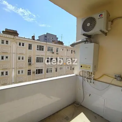 2 otaqlı, Yeni tikili, 85 kv. m — kiçik şəkil 13