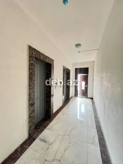 Satılır 1 otaqlı yeni tikili 65 m², Nəriman Nərimanov m. Kateqoriya — kiçik şəkil 7