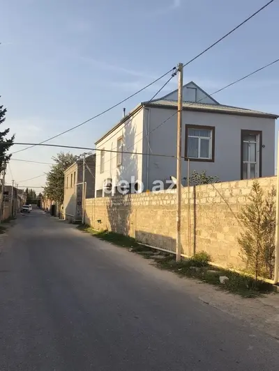 Digəh qəsəbəsində 5 otaqlı 120 kv.m ev satılır — kiçik şəkil 17