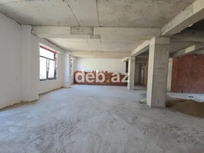 Ağ şəhər, 4 otaqlı, Yeni tikili, m. Xətai, 152 kv. m — kiçik şəkil 9