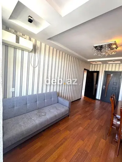 Bakı, Bakıxanov qəs., 3 otaqlı, Köhnə tikili, 80 kv. m — kiçik şəkil 4