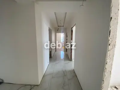 4 otaqlı, Yeni tikili, 149 kv. m — kiçik şəkil 14