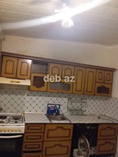 Bakı, 1 otaqlı, Köhnə tikili, m. 8 Noyabr, 32 kv. m — kiçik şəkil 3
