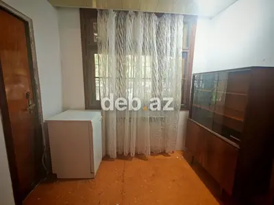 Masazır, 3 otaqlı, Köhnə tikili, 65 kv. m — kiçik şəkil 8