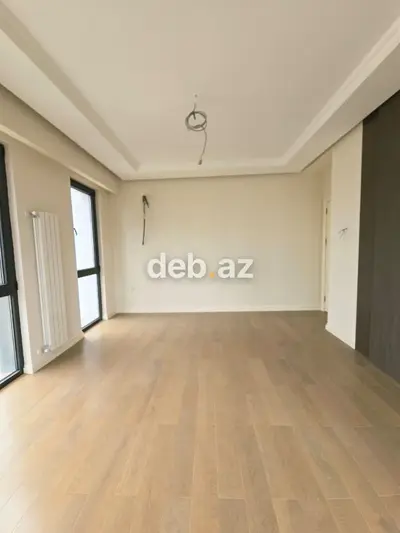 3 otaqlı, Yeni tikili, m. Nəriman Nərimanov, 76 kv. m — kiçik şəkil 5