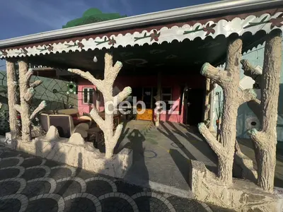Türkan Qəsəbəsində Dənizə Yaxın 24 Sotda Bağ Evi Satılır — kiçik şəkil 18