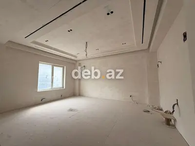 Ağ şəhər, 3 otaqlı, Yeni tikili, 132 kv. m — kiçik şəkil 3