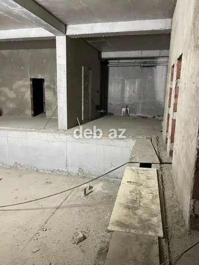 İcarəyə verilir: Yeni tikili binanın altındakı — kiçik şəkil 9