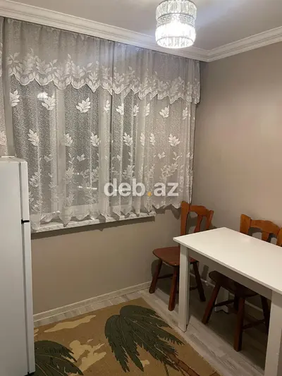 Gəncə, 1 otaqlı, Köhnə tikili, 32 kv. m — kiçik şəkil 6