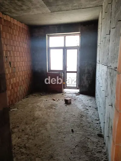 4 otaqlı, Yeni tikili, m. 20 Yanvar, 186 kv. m — kiçik şəkil 12