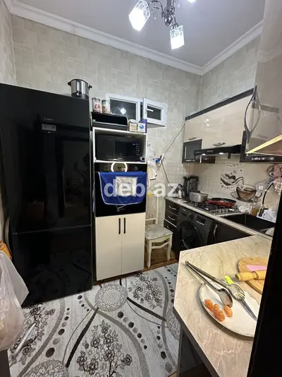 Xirdalanda 4 otaq Cixariş kupca 1 maşin heyeti AAF PARKA 7 deqelik — kiçik şəkil 7