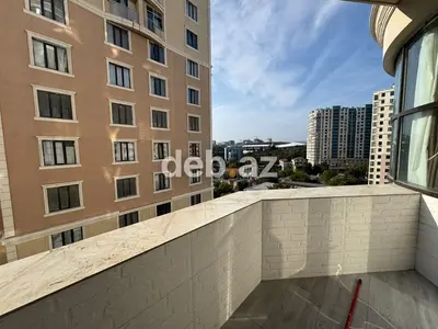 3 otaqlı, Yeni tikili, 152 kv. m — kiçik şəkil 15