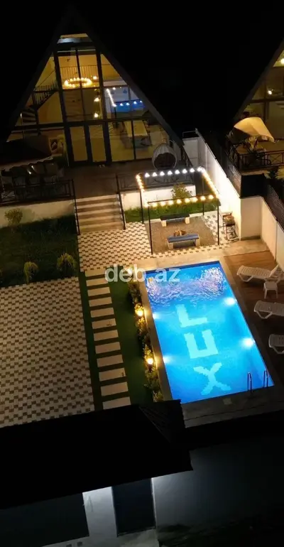 3 otaqlı, 105 kv. m, Yeni təmirli — kiçik şəkil 1
