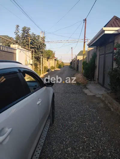 25 sot, Tikinti, Mülkiyyətçi, Kupça (Çıxarış) — kiçik şəkil 3