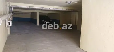 2 otaqlı, Yeni tikili, 65 kv. m — kiçik şəkil 2