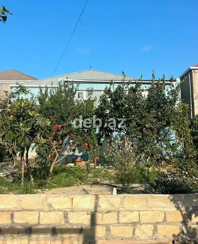 4 otaqlı, 83 kv. m, Kredit yoxdur — kiçik şəkil 1