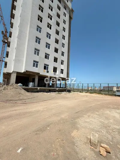 Məmmədli, 2 otaqlı, Yeni tikili, m. Koroğlu, 74 kv. m — kiçik şəkil 2