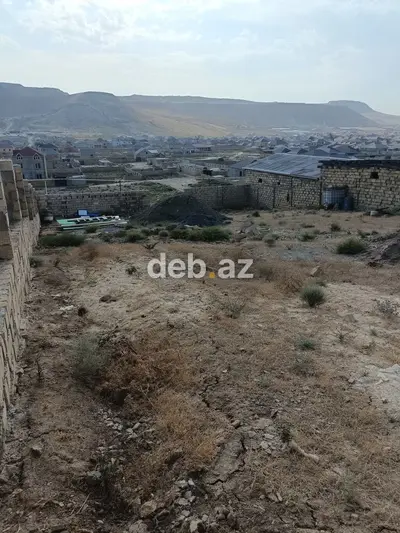 8 sot, Tikinti, Mülkiyyətçi, Kupça (Çıxarış), Texniki pasport — kiçik şəkil 8