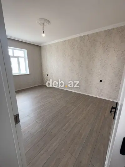 4 otaqlı, 120 kv. m — kiçik şəkil 9