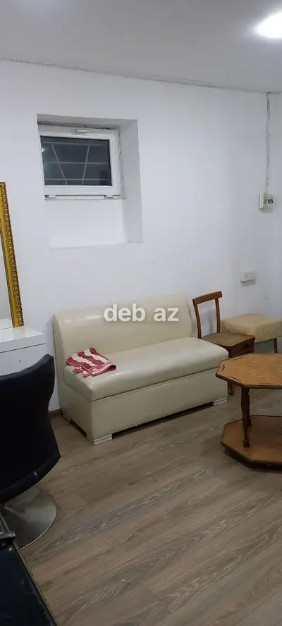Sulutəpə qəs. 2 otaqlı, 70 kv. m, Kredit yoxdur, Orta təmir — kiçik şəkil 9