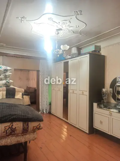 Sumqayıt, 3 otaqlı, Köhnə tikili, 85 kv. m — kiçik şəkil 4